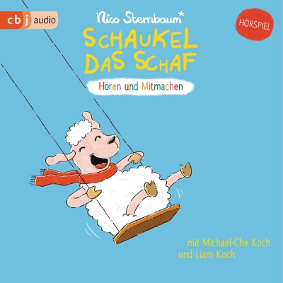 Bild von Schaukel das Schaf (Audio Download)