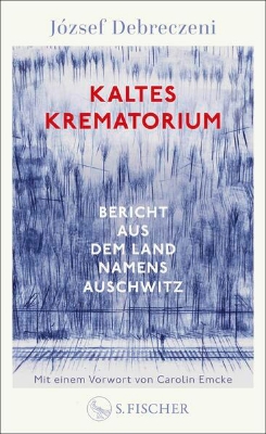 Bild von Kaltes Krematorium