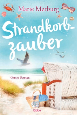 Bild von Strandkorbzauber (eBook)