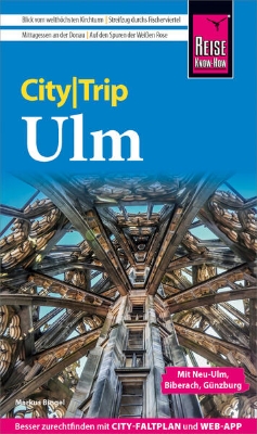 Bild von Reise Know-How CityTrip Ulm (eBook)