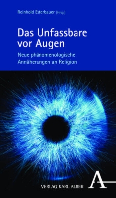 Bild von Das Unfassbare vor Augen (eBook)