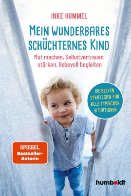 Bild von Mein wunderbares schüchternes Kind (eBook)