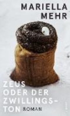 Bild von Zeus oder der Zwillingston (eBook)