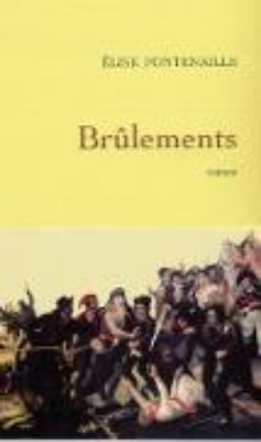 Bild von Brûlements (eBook)