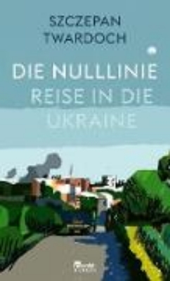 Bild von Die Nulllinie (eBook)