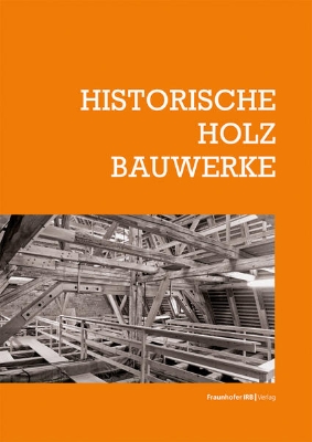 Bild von Historische Holzbauwerke