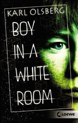 Bild von Boy in a White Room