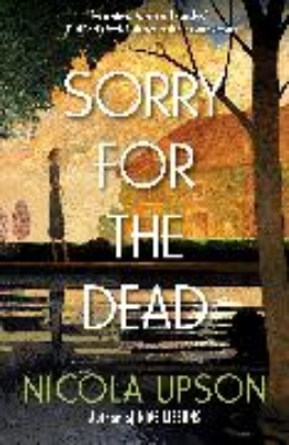 Bild von Sorry for the Dead (eBook)