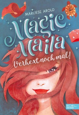 Bild von Magic Maila (Band 1) (eBook)