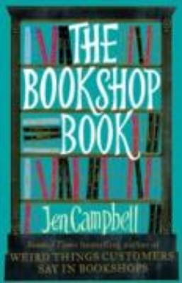 Bild von The Bookshop Book (eBook)