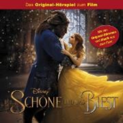 Bild von Die Schöne und das Biest Hörspiel, Die Schöne und das Biest (Audio Download)