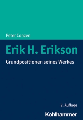 Bild von Erik H. Erikson (eBook)