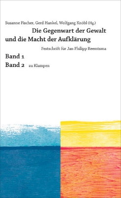 Bild von Die Gegenwart der Gewalt und die Macht der Aufklärung (eBook)