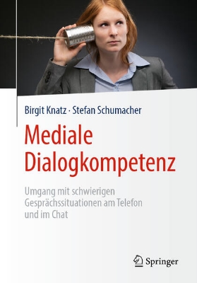 Bild von Mediale Dialogkompetenz (eBook)