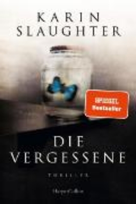 Bild von Die Vergessene (eBook)