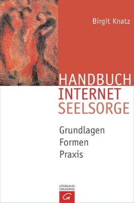 Bild von Handbuch Internetseelsorge (eBook)