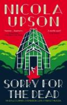 Bild von Sorry for the Dead (eBook)