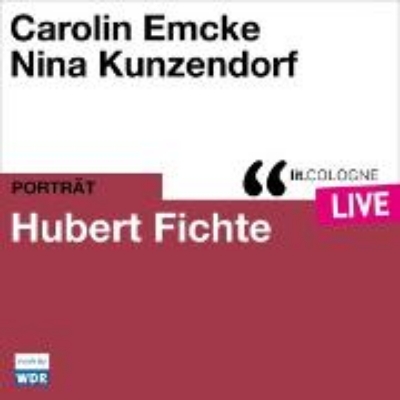 Bild von Hubert Fichte (Audio Download)