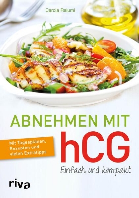 Bild von Abnehmen mit hCG - einfach und kompakt (eBook)