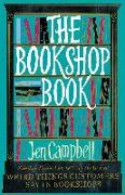 Bild von THE BOOKSHOP BOOK