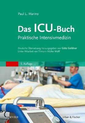 Bild von Das ICU-Buch