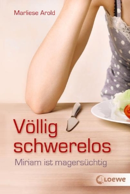 Bild von Völlig schwerelos (eBook)