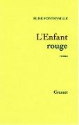 Bild von L'enfant rouge (eBook)