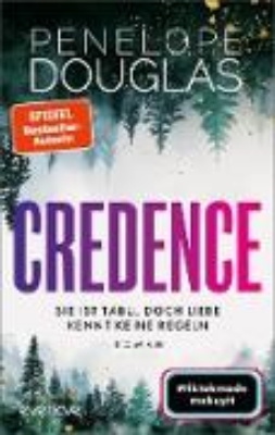 Bild von Credence - Sie ist tabu, doch Liebe kennt keine Regeln (eBook)