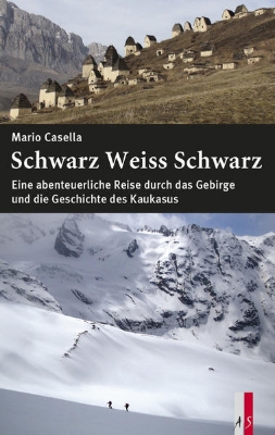 Bild von Schwarz Weiss Schwarz