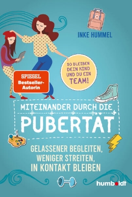 Bild von Miteinander durch die Pubertät (eBook)