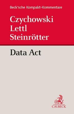 Bild von Data Act