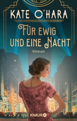 Bild von Für ewig und eine Nacht (eBook)