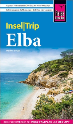 Bild von Reise Know-How InselTrip Elba