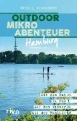 Bild von Outdoor-Mikroabenteuer Hamburg (eBook)