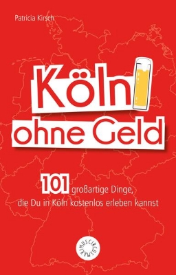 Bild von Köln ohne Geld (eBook)