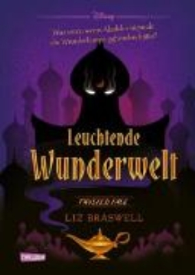 Bild von Disney. Twisted Tales: Leuchtende Wunderwelt (Aladdin) (eBook)