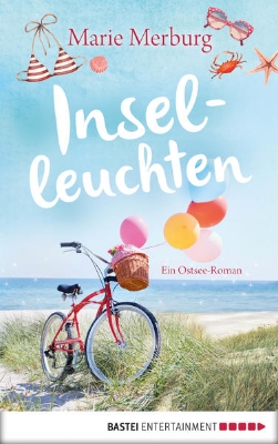 Bild von Inselleuchten (eBook)