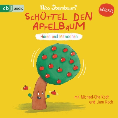 Bild von Schüttel den Apfelbaum (Audio Download)