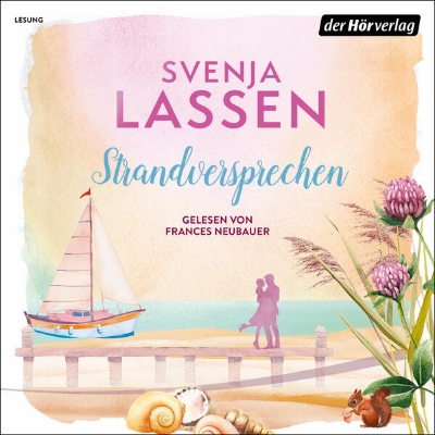 Bild von Strandversprechen (Audio Download)