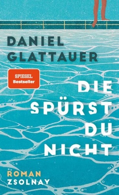 Bild von Die spürst du nicht (eBook)