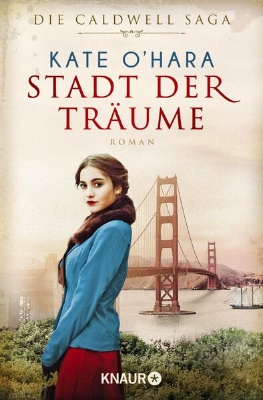 Bild von Stadt der Träume (eBook)