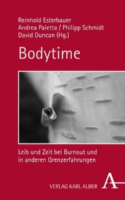 Bild von Bodytime (eBook)