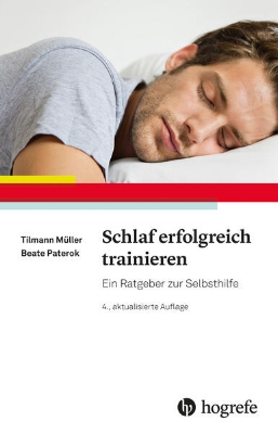 Bild von Schlaf erfolgreich trainieren (eBook)