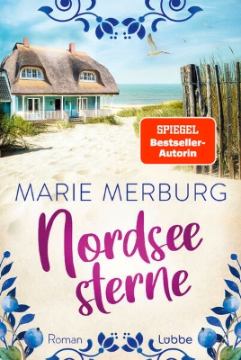 Bild von Nordseesterne (eBook)