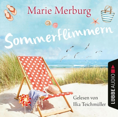 Bild von Sommerflimmern (Audio Download)