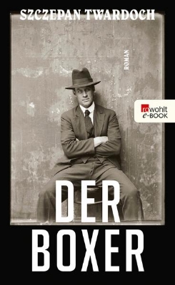 Bild von Der Boxer (eBook)