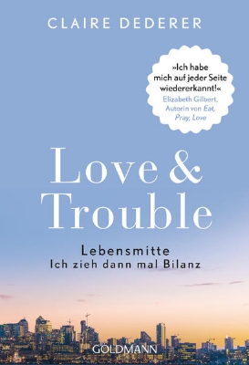 Bild von Love & Trouble (eBook)