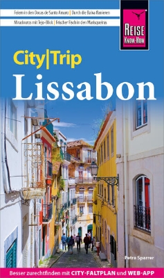 Bild von Reise Know-How CityTrip Lissabon (eBook)