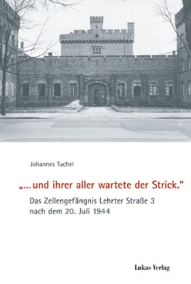 Bild von '... und ihrer aller wartete der Strick.' (eBook)