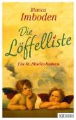 Bild von Die Löffelliste (eBook)